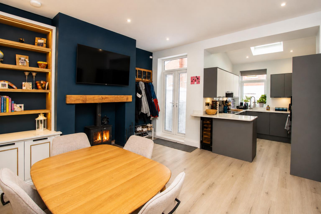 House in Blackburn - View 2