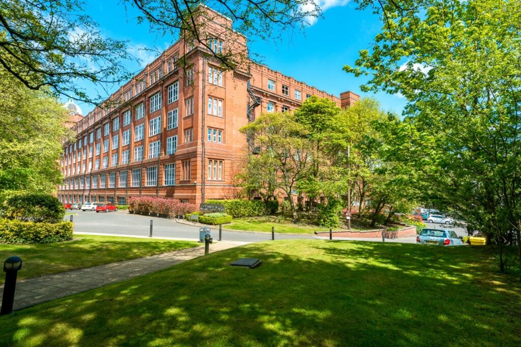 Holden Mill, Blackburn Road, Bolton, Bolton