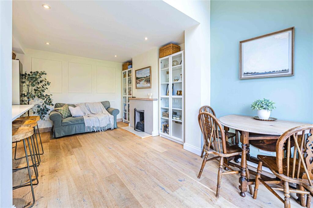 Common Road, Kensworth, Central Bedfordshire, LU6 photo 4