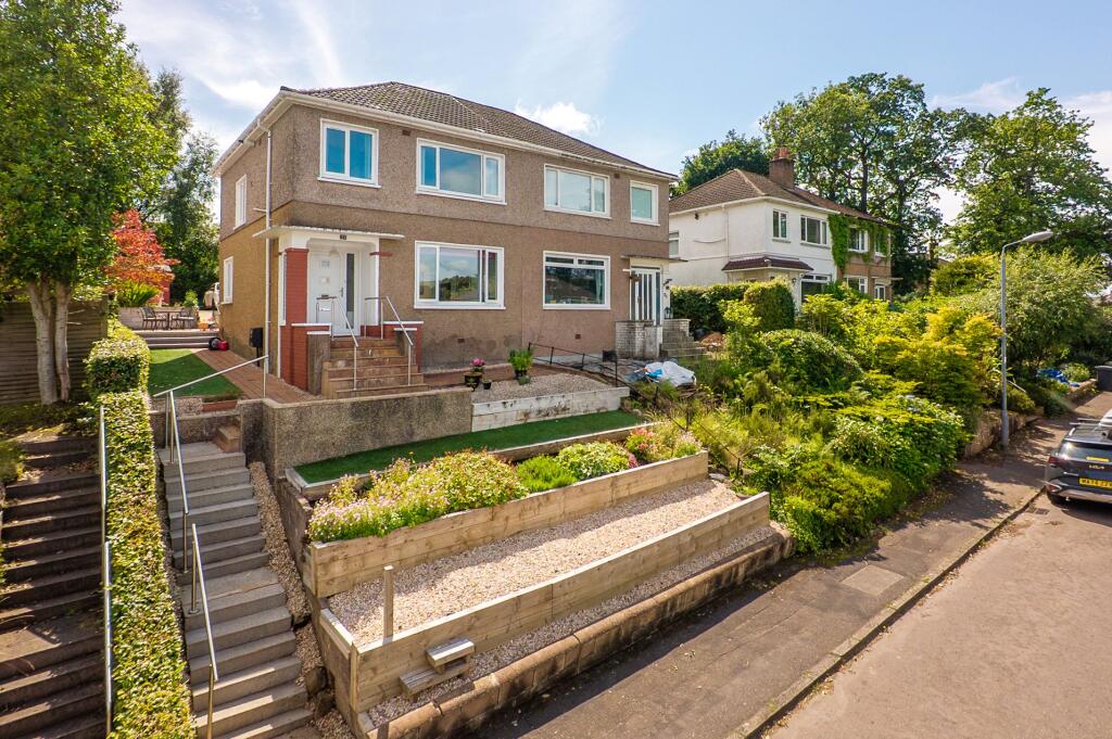 Main image of property: Campsie Drive, Milngavie