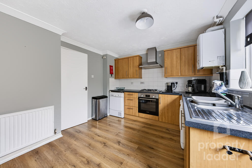 House in Norwich - View 4