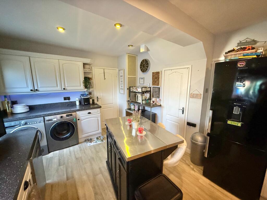 House in Lincoln, Lincolnshire - View 3