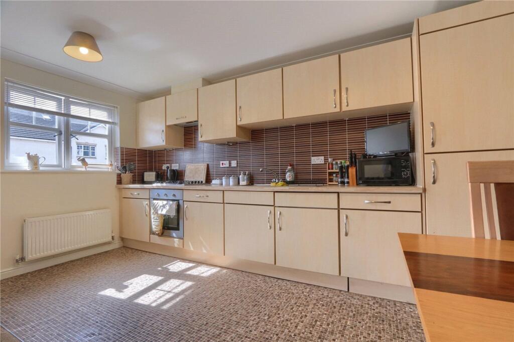 Apartment in Stockton-on-Tees - View 3