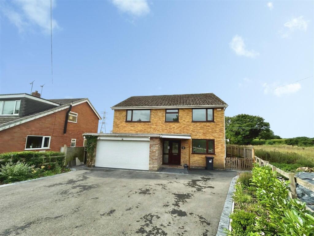 Main image of property: Close Lane, Alsager, Stoke-On-Trent