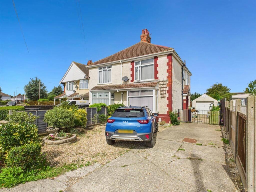Alford Road, Mablethorpe photo 3