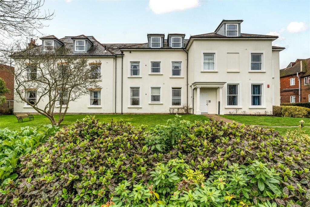 Main image of property: Ladbroke Road, Redhill, Surrey, RH1