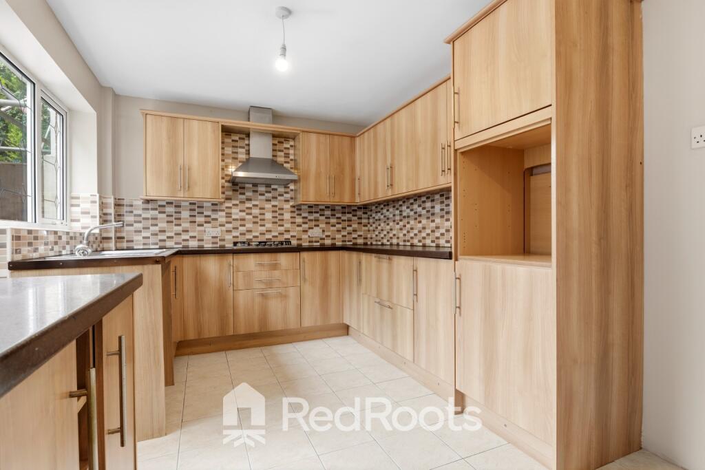 House in Wakefield - View 4