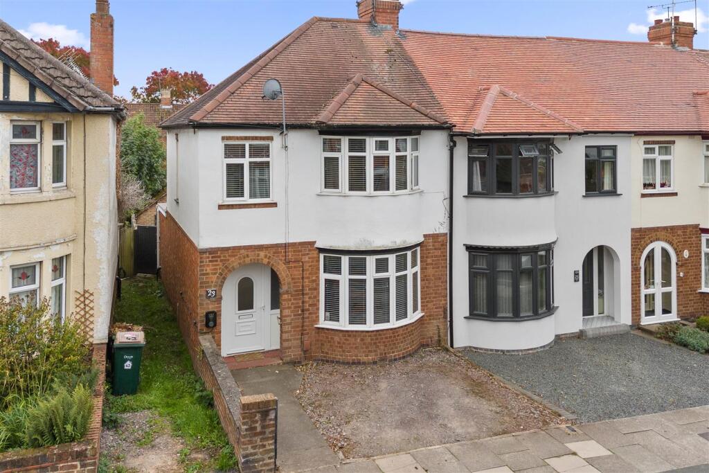 Main image of property: Lichfield Road, Coventry