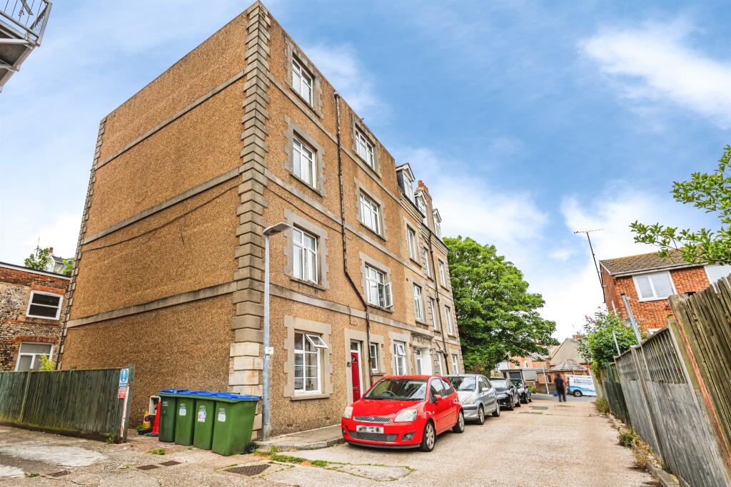 Main image of property: Church Hill, Newhaven