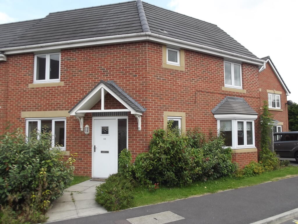 Main image of property: Scotlands Drive, COALVILLE