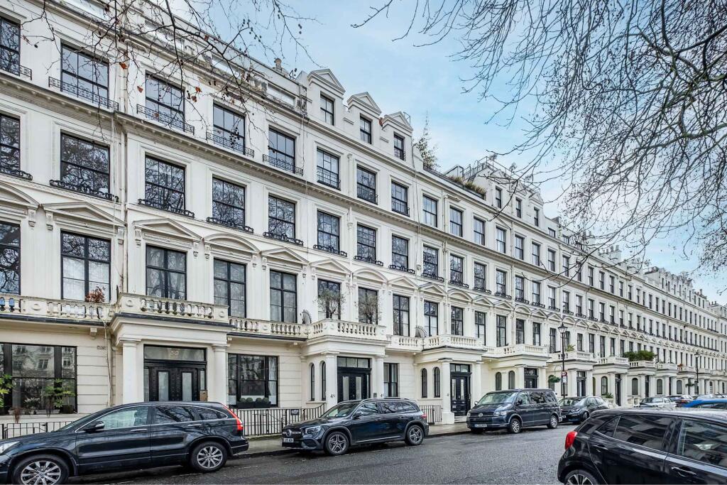 Main image of property: Cleveland Square, London, W2