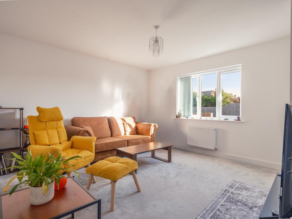 House in North Tyneside, Shiremoor - View 2
