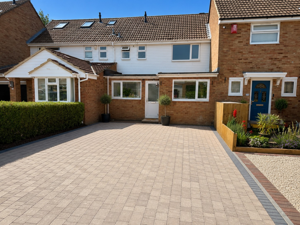 Main image of property: Chart Place, Gillingham, ME8