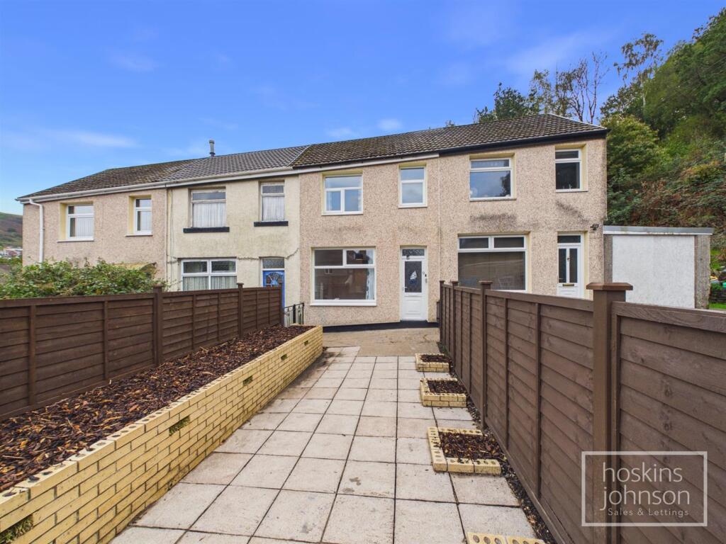 Main image of property: Glyncoch Terrace, Pontypridd