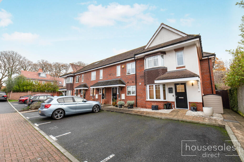 Main image of property: Soprano Way, Esher, KT10