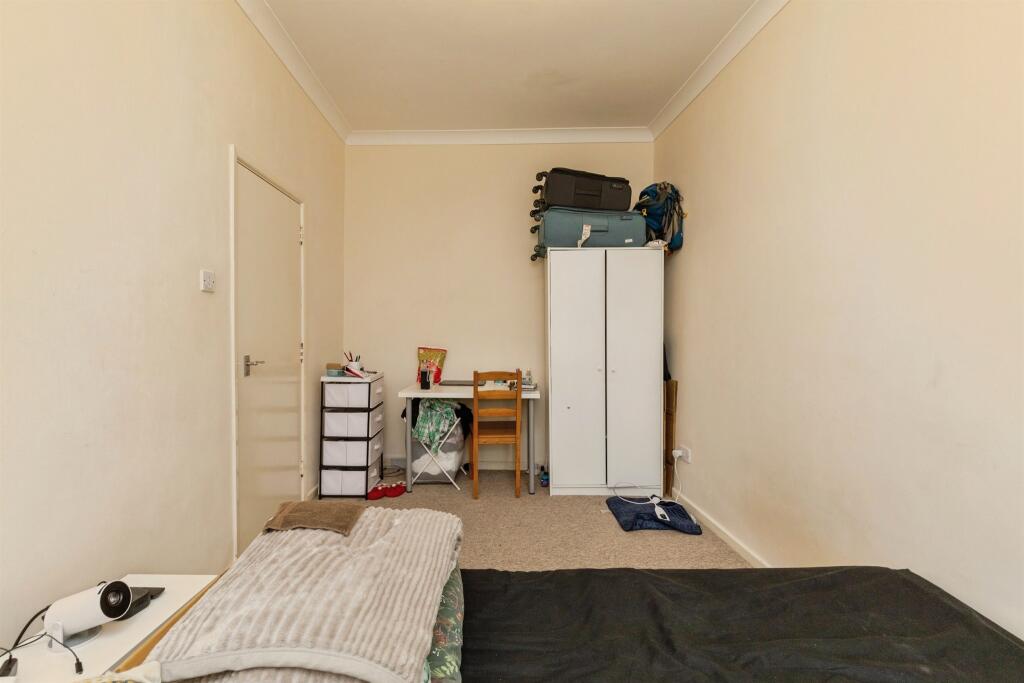 Apartment in Bath, Locksbrook - More