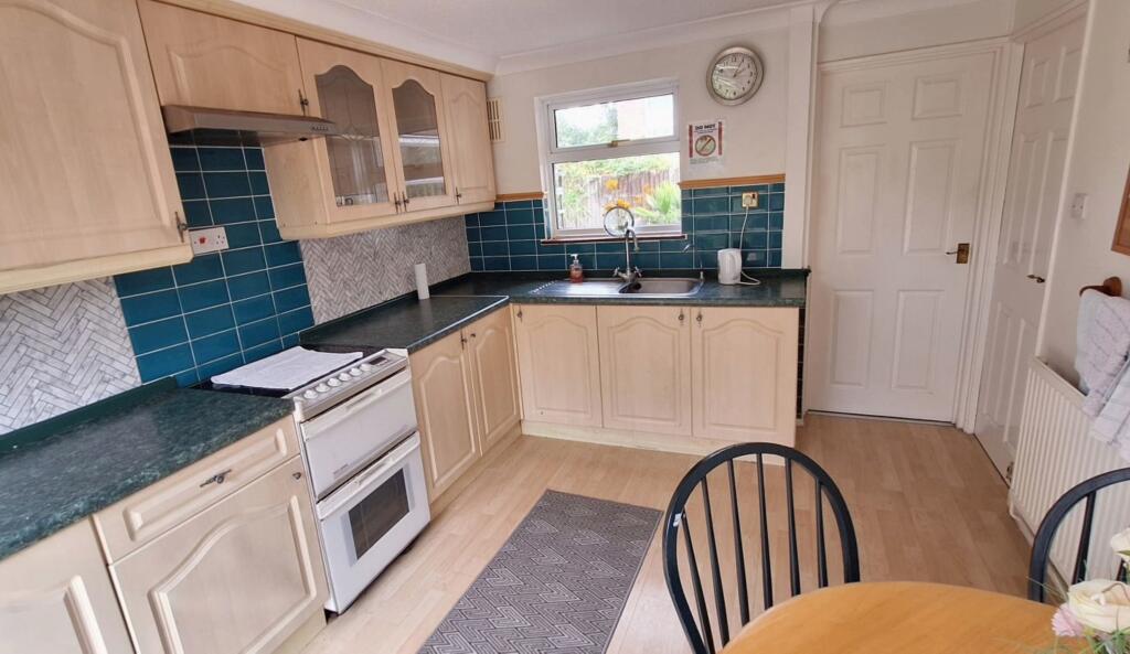 House in West Suffolk, Haverhill - View 4
