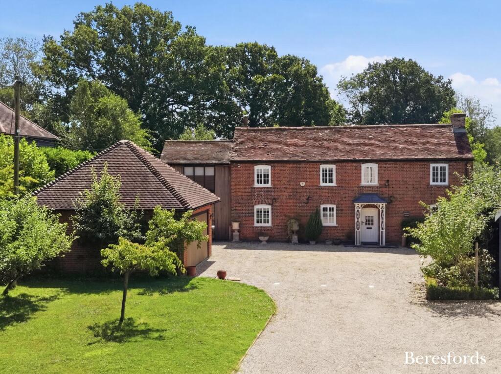 Main image of property: Loves Green, Highwood, CM1