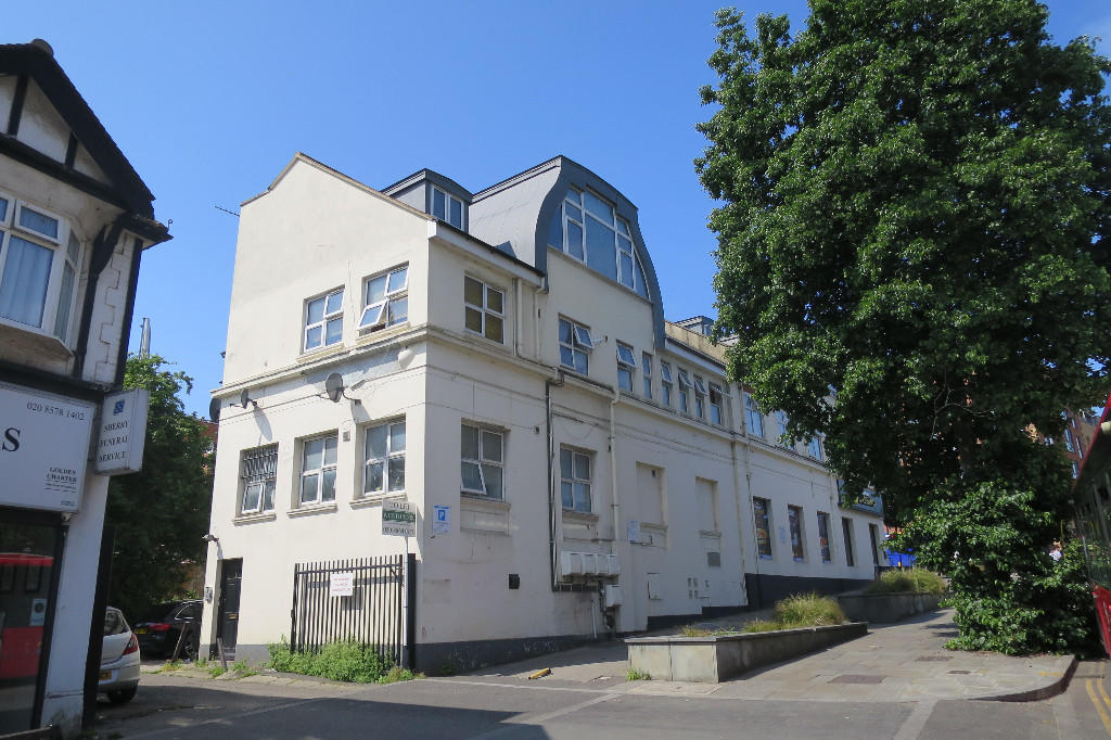 Main image of property: Ruislip Road East, Greenford, Middlesex, UB6
