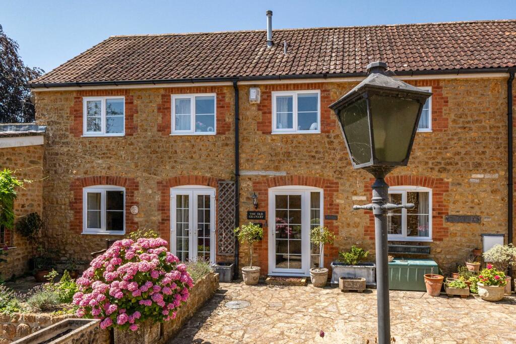 House in Ansford - View 2