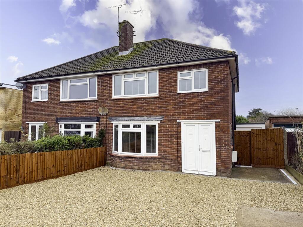 Main image of property: Beeches Road, Cheltenham GL53 8NQ