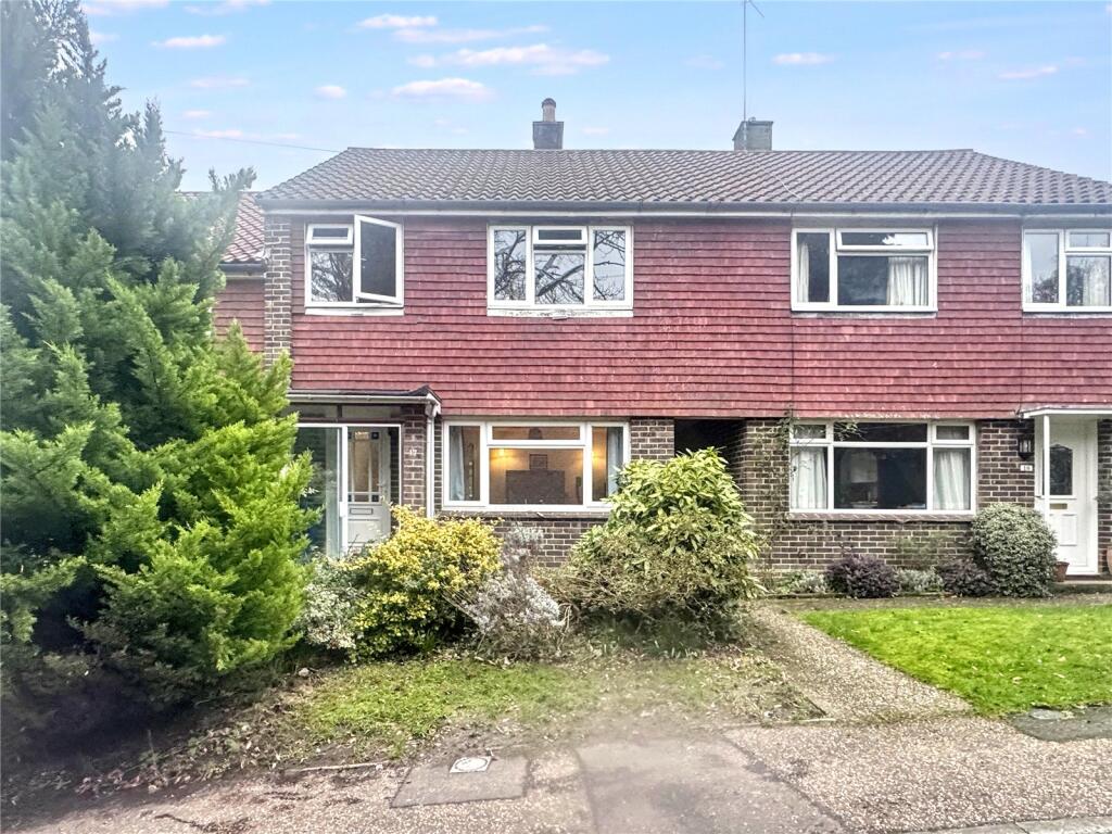 Main image of property: Sandrock, June Lane, Midhurst, West Sussex, GU29