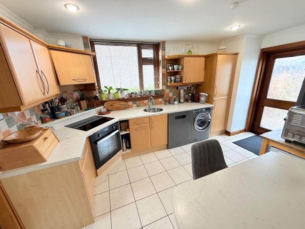 House in Kirkcaldy, Fife - More