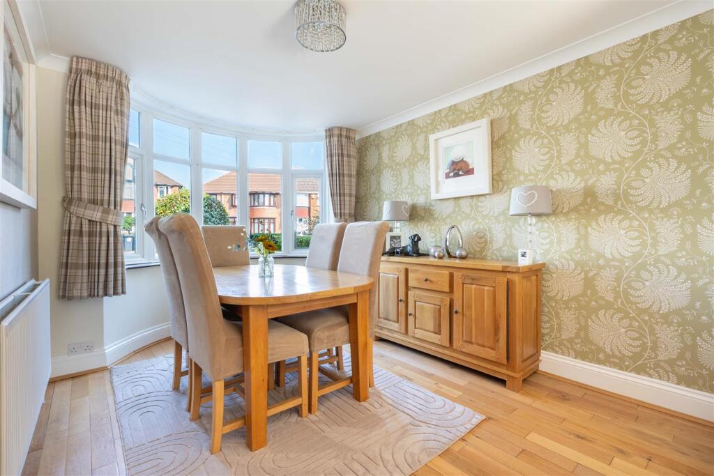 House in Birmingham, Lyndon Green - More
