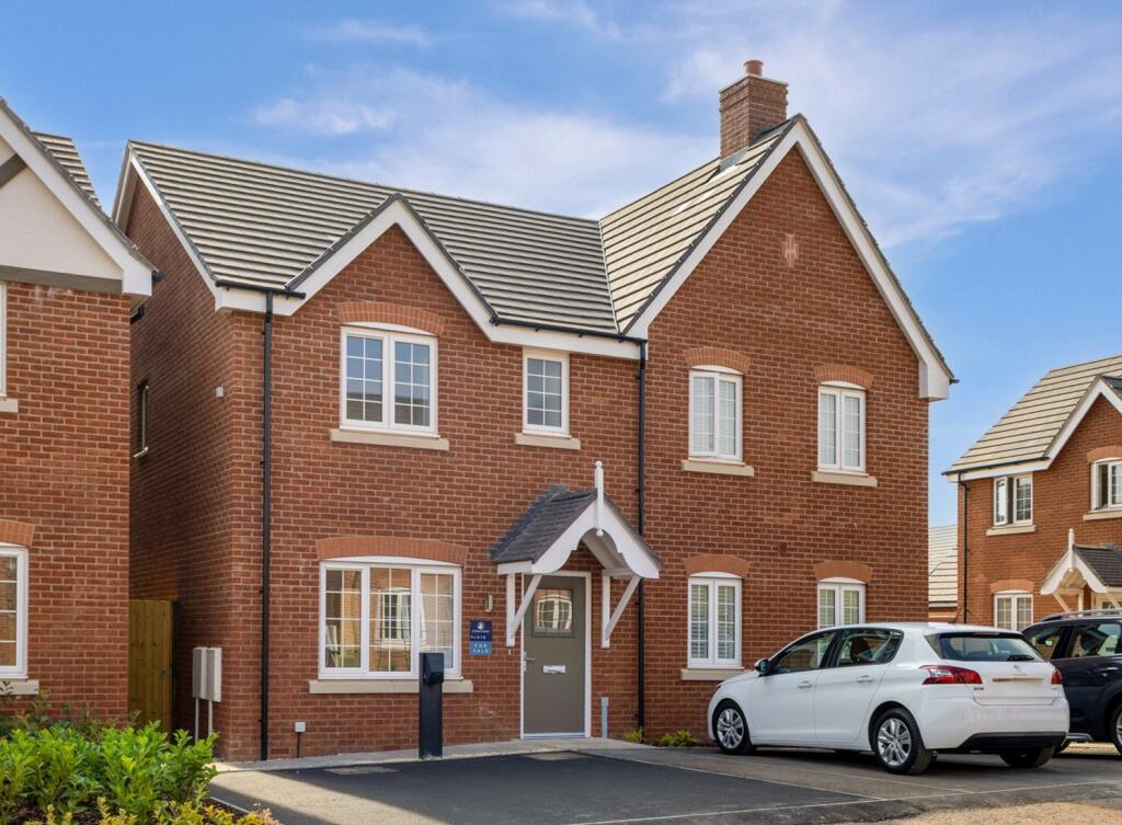 Main image of property: The Hamlet, Leigh Sinton, Malvern, WR13