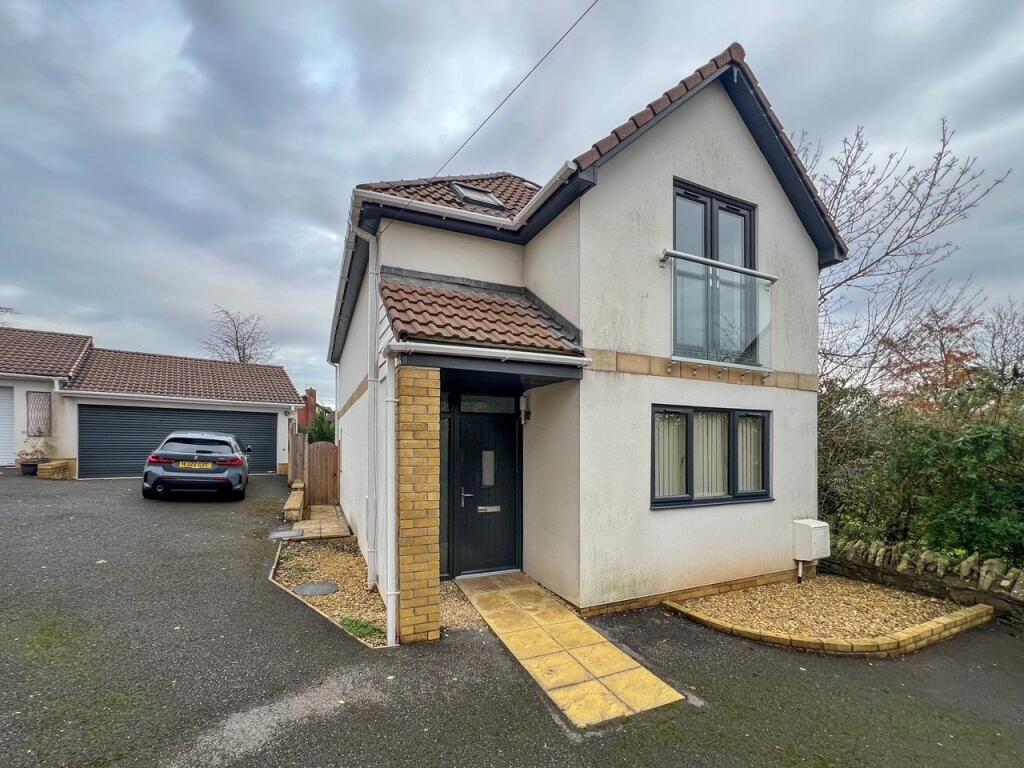 Main image of property: Bucklands Grove, Nailsea, North Somerset, BS48
