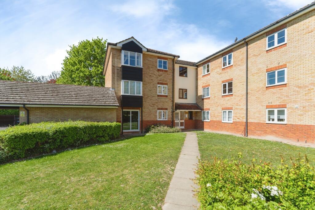 Main image of property: Tamarin Gardens, CAMBRIDGE, Cambridgeshire, CB1