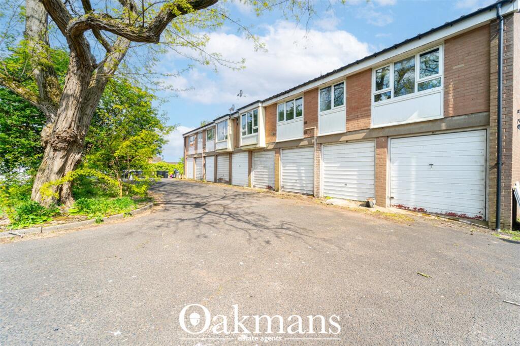 Main image of property: Bigwood Drive, Birmingham, West Midlands, B32