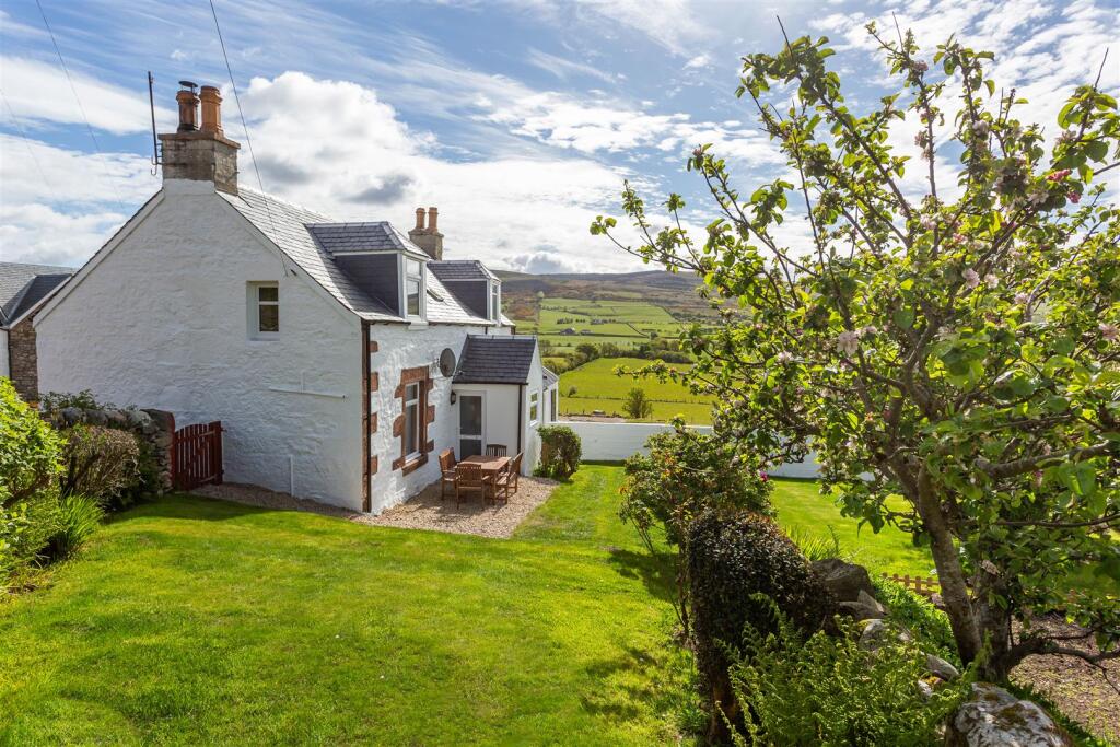 Torbeg Farmhouse and Development Blackwaterfoot, Isle Of Arran - View 2