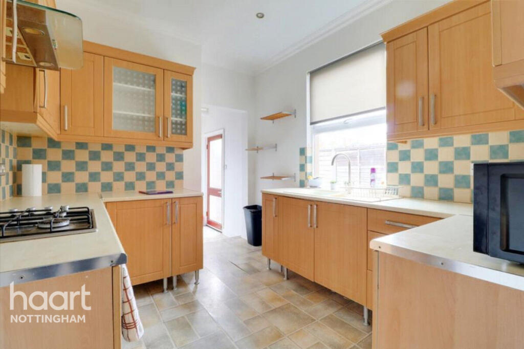 Main image of property: Trent Boulevard, Nottingham