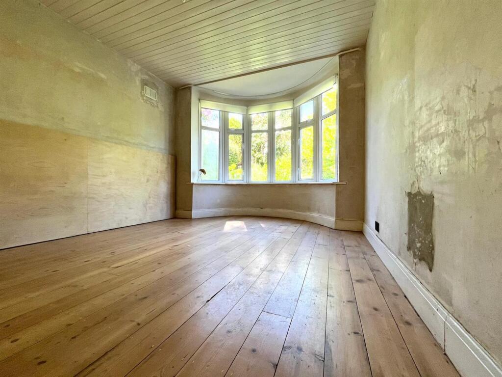 Fairlight Avenue, Hastings – pohled 4