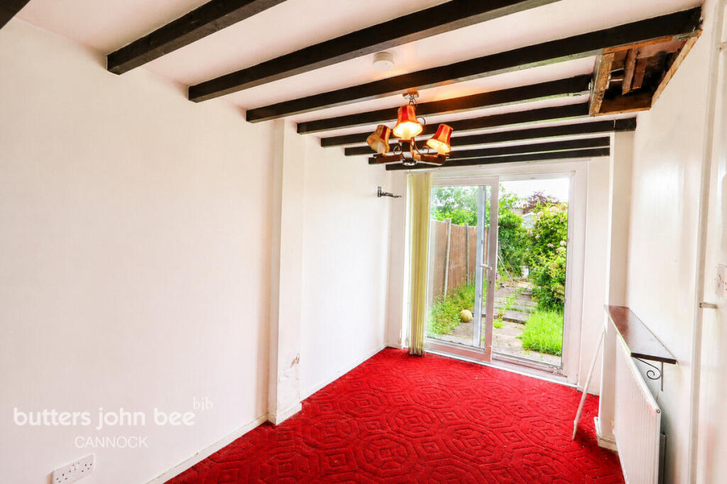 House in South Staffordshire, Lapley, Stretton and Wheaton Aston - More