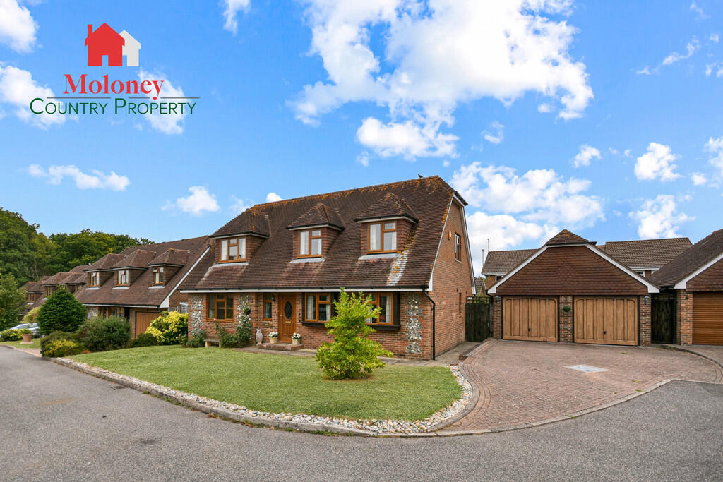 Main image of property: Staplecross, East Sussex TN32