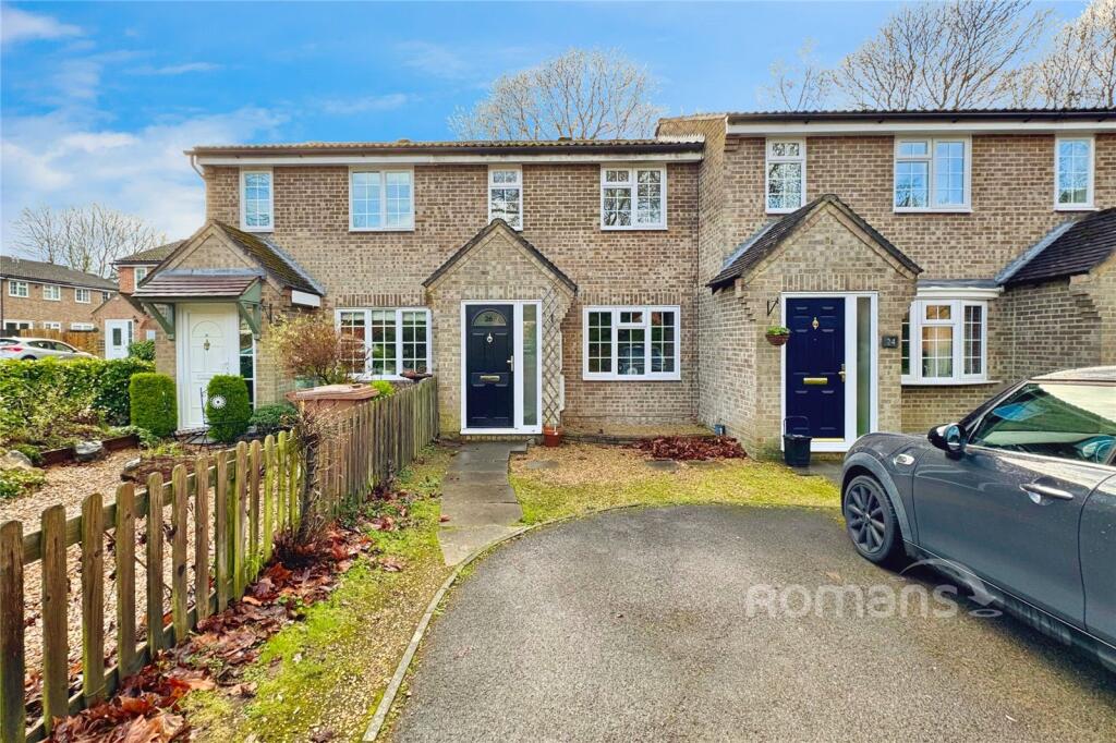 Main image of property: Atrebatti Road, Sandhurst, Berkshire