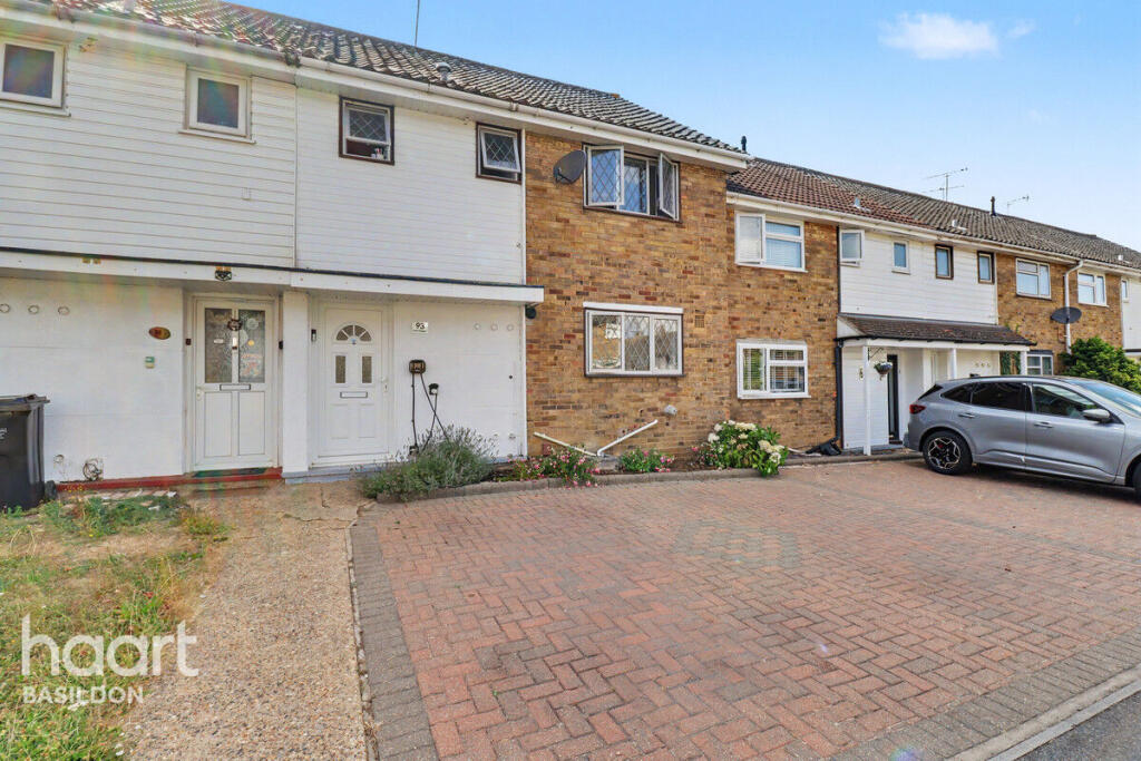 Main image of property: Great Gregorie, Basildon