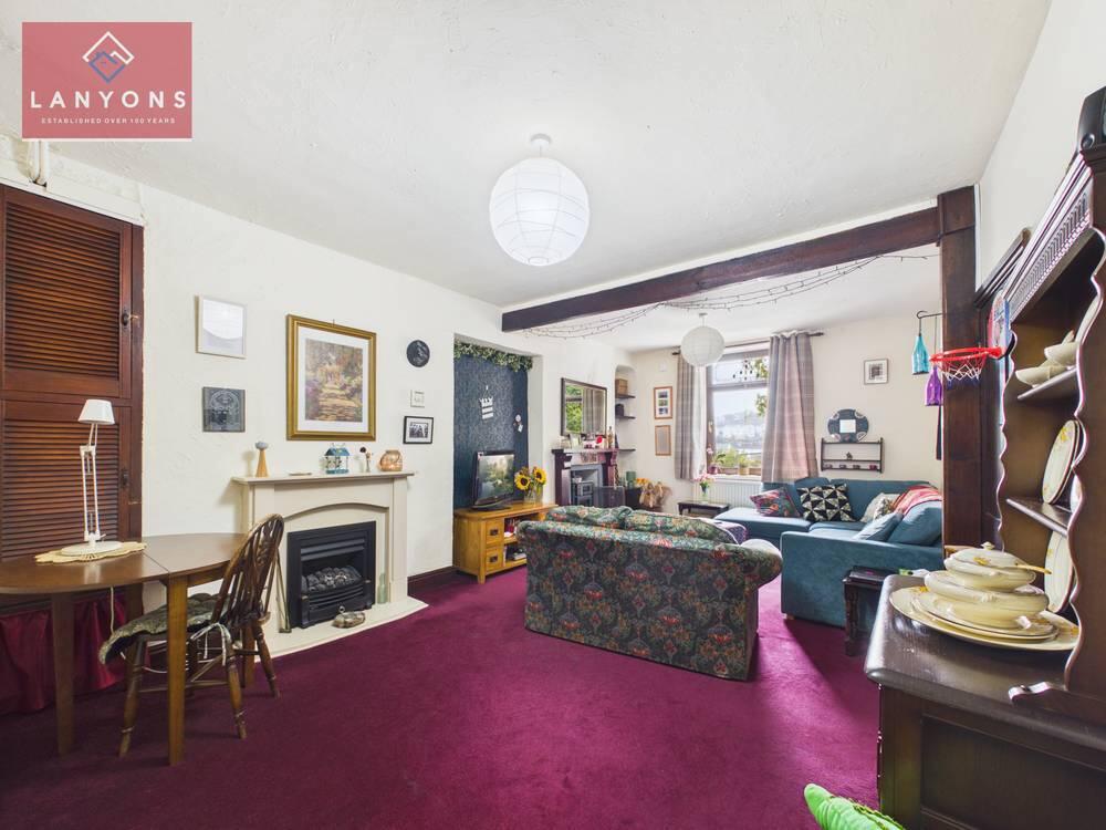 House in Cardiff, Porth - View 3