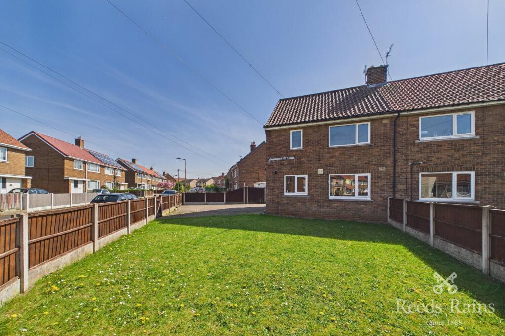 Main image of property: Shakespeare Drive, Dinnington, Sheffield, South Yorkshire, S25
