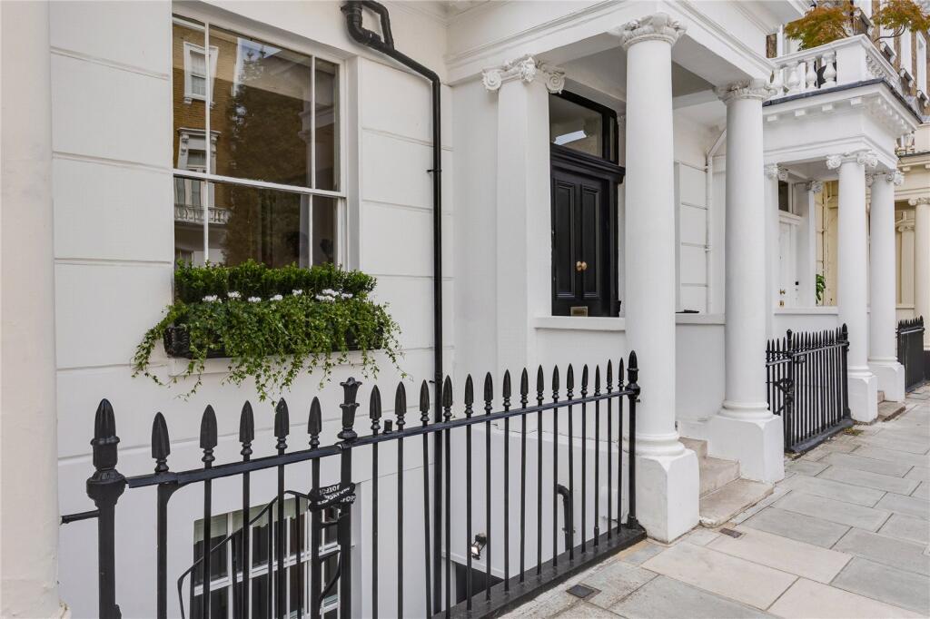 House in London - View 2