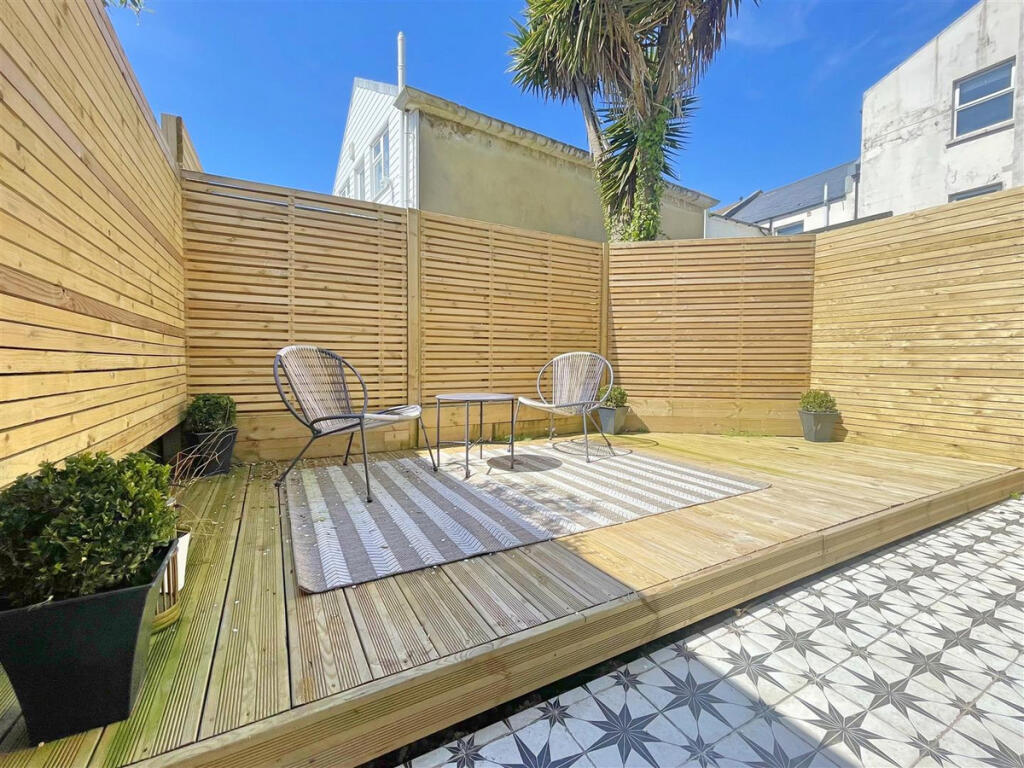 Main image of property: Brooker Street, Hove