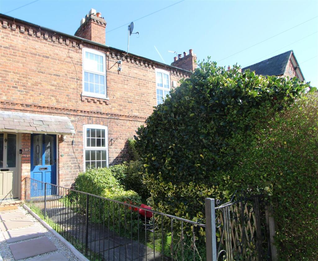 Main image of property: Orchard Avenue, Lymm
