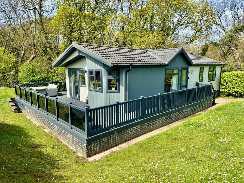 Main image of property: Hengistbury Heights, Naish Park, Barton On Sea, Hampshire, BH25