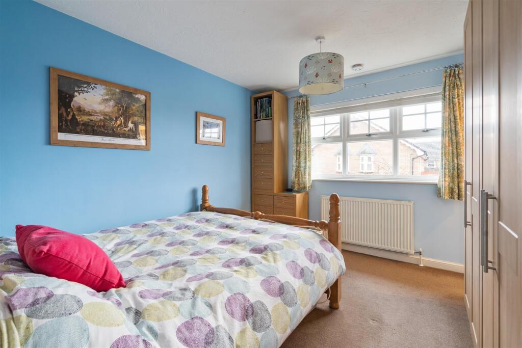 Additional image 9 of Kilsby Grove, Hillfield, Solihull