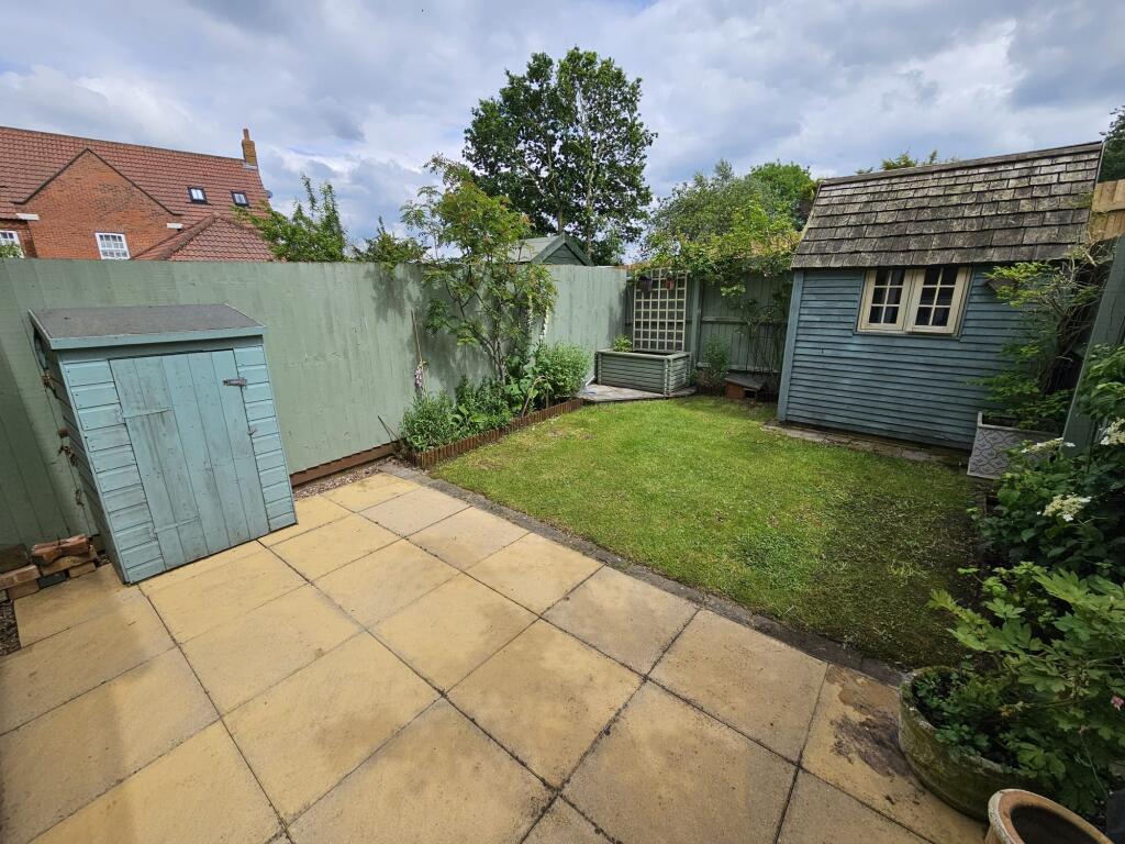 House in Leicester - View 4
