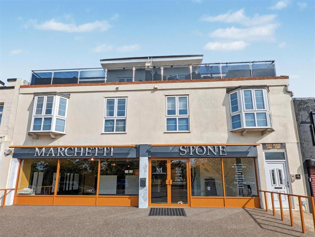 Main image of property: London Road, Leigh On Sea