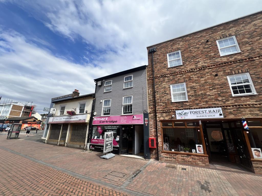 Main image of property: High Street, Chesham, HP5