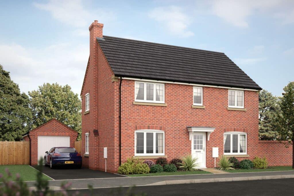 Main image of property: Westwood Park, Westwood Heath Road, Coventry, 
CV4 8NS
